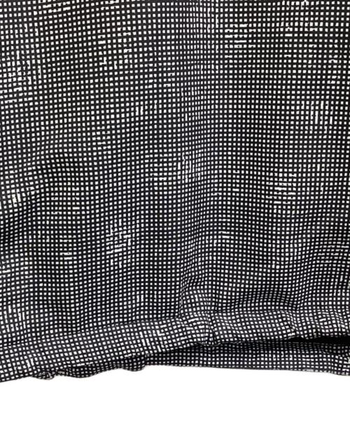 SETINN（セットイン）Setinn (セットイン) Training 2Way Jacket / 86-18-0178-147 / 24aw ブラック サイズ:Mの古着・服飾アイテム