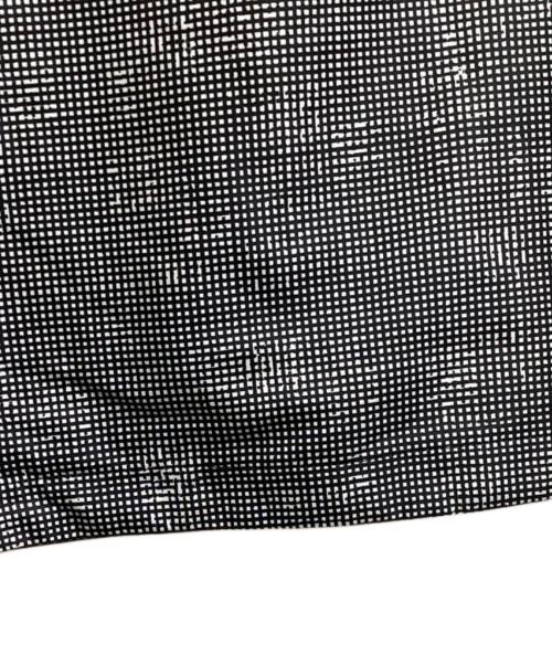 SETINN（セットイン）Setinn (セットイン) Training 2Way Jacket / 86-18-0178-147 / 24aw ブラック サイズ:Mの古着・服飾アイテム