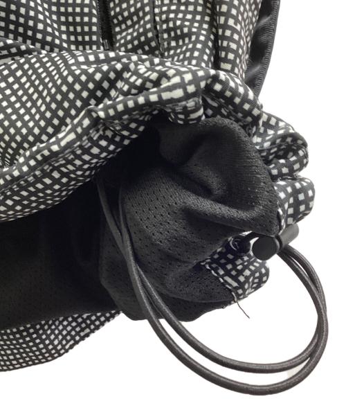 SETINN（セットイン）Setinn (セットイン) Training 2Way Jacket / 86-18-0178-147 / 24aw ブラック サイズ:Mの古着・服飾アイテム