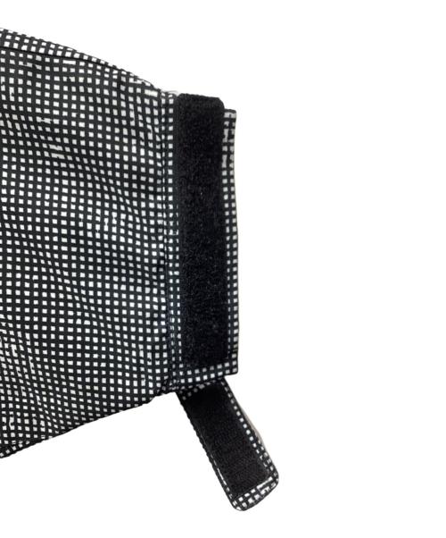 SETINN（セットイン）Setinn (セットイン) Training 2Way Jacket / 86-18-0178-147 / 24aw ブラック サイズ:Mの古着・服飾アイテム