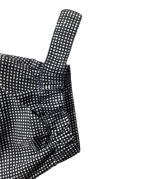 SETINN（セットイン）Setinn (セットイン) Training 2Way Jacket / 86-18-0178-147 / 24aw ブラック サイズ:Mの古着・服飾アイテム