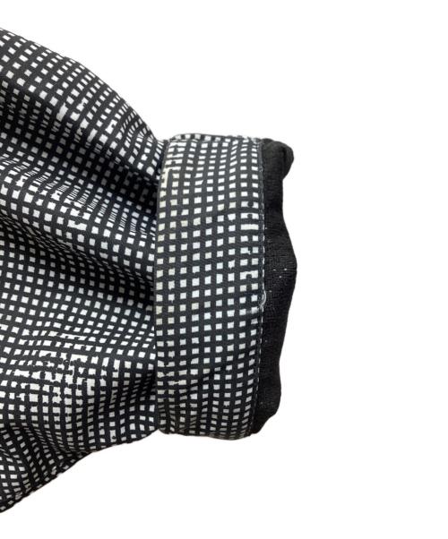 SETINN（セットイン）Setinn (セットイン) Training 2Way Jacket / 86-18-0178-147 / 24aw ブラック サイズ:Mの古着・服飾アイテム