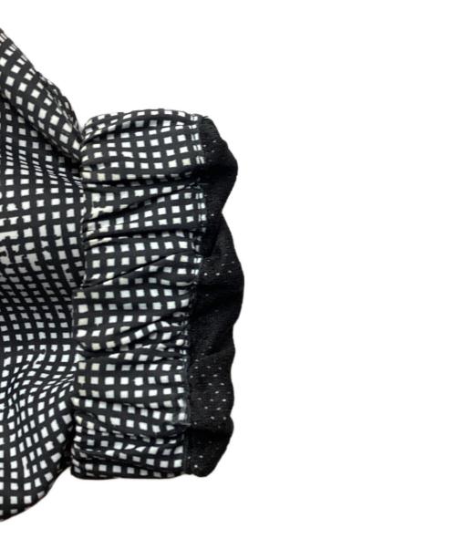 SETINN（セットイン）Setinn (セットイン) Training 2Way Jacket / 86-18-0178-147 / 24aw ブラック サイズ:Mの古着・服飾アイテム