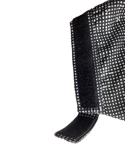 SETINN（セットイン）Setinn (セットイン) Training 2Way Jacket / 86-18-0178-147 / 24aw ブラック サイズ:Mの古着・服飾アイテム