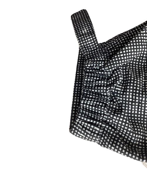 SETINN（セットイン）Setinn (セットイン) Training 2Way Jacket / 86-18-0178-147 / 24aw ブラック サイズ:Mの古着・服飾アイテム