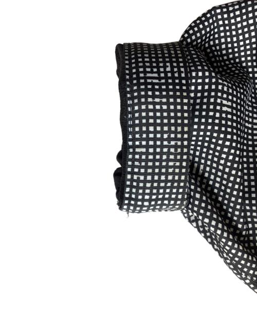 SETINN（セットイン）Setinn (セットイン) Training 2Way Jacket / 86-18-0178-147 / 24aw ブラック サイズ:Mの古着・服飾アイテム