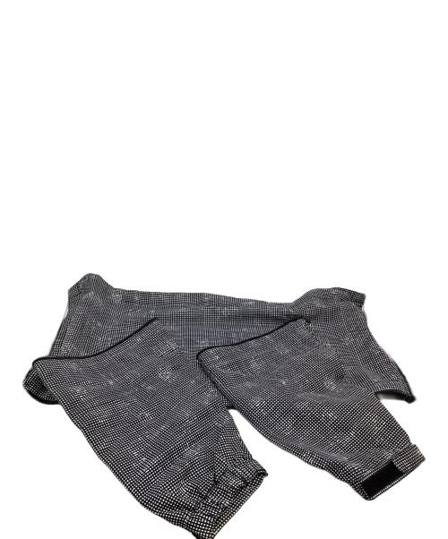 SETINN（セットイン）Setinn (セットイン) Training 2Way Jacket / 86-18-0178-147 / 24aw ブラック サイズ:Mの古着・服飾アイテム