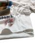 中古・古着 LOGOTEL (ロゴテル) Tシャツ ホワイト サイズ:XL：5000円