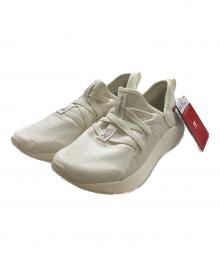 NEW BALANCE（ニューバランス）の古着「BEAYA SLIP-ON」｜ホワイト