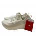 NEW BALANCE (ニューバランス) BEAYA SLIP-ON ホワイト サイズ:23：5000円