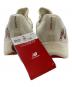 中古・古着 NEW BALANCE (ニューバランス) BEAYA SLIP-ON ホワイト サイズ:23：5000円