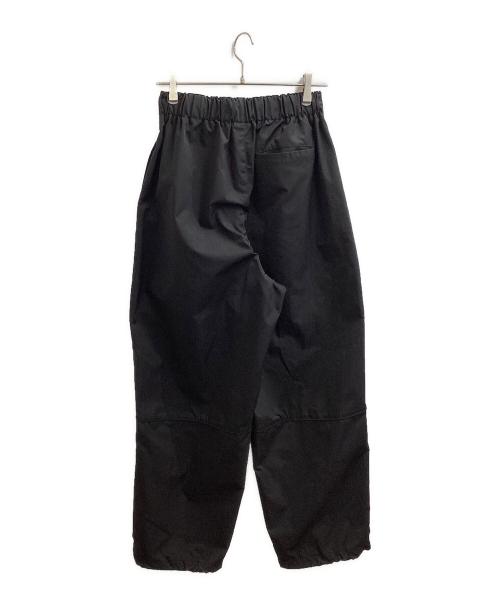 UMBRO（アンブロ）UMBRO (アンブロ) LUI'S (ルイス) 別注トラックパンツ　LUZ5041202A0005 ブラック サイズ:XLの古着・服飾アイテム