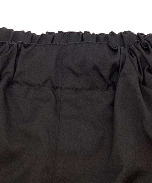 UMBRO（アンブロ）UMBRO (アンブロ) LUI'S (ルイス) 別注トラックパンツ　LUZ5041202A0005 ブラック サイズ:XLの古着・服飾アイテム