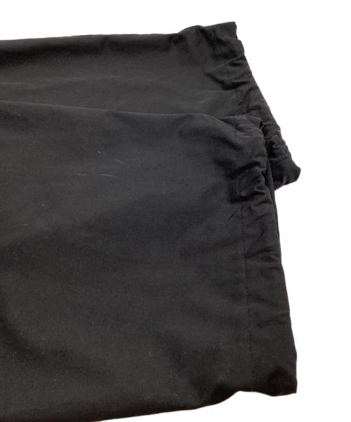 UMBRO（アンブロ）UMBRO (アンブロ) LUI'S (ルイス) 別注トラックパンツ　LUZ5041202A0005 ブラック サイズ:XLの古着・服飾アイテム