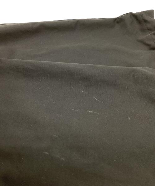 UMBRO（アンブロ）UMBRO (アンブロ) LUI'S (ルイス) 別注トラックパンツ　LUZ5041202A0005 ブラック サイズ:XLの古着・服飾アイテム