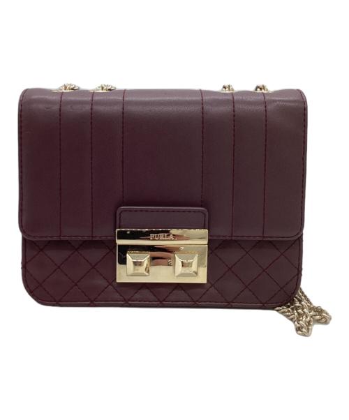 FURLA（フルラ）FURLA (フルラ) チェーンバッグ / BELLA サイズ:-の古着・服飾アイテム