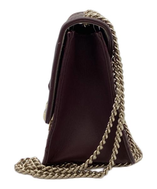 FURLA（フルラ）FURLA (フルラ) チェーンバッグ / BELLA サイズ:-の古着・服飾アイテム