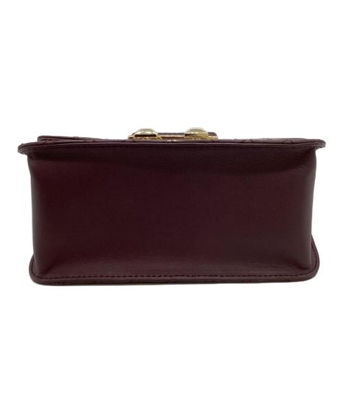 FURLA（フルラ）FURLA (フルラ) チェーンバッグ / BELLA サイズ:-の古着・服飾アイテム