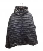 Patagoniaパタゴニア）の古着「ULTRALIGHT DOWN HOODY」｜ブラック