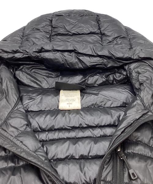 Patagonia（パタゴニア）Patagonia (パタゴニア) ULTRALIGHT DOWN HOODY ブラック サイズ:Lの古着・服飾アイテム