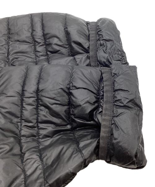 Patagonia（パタゴニア）Patagonia (パタゴニア) ULTRALIGHT DOWN HOODY ブラック サイズ:Lの古着・服飾アイテム