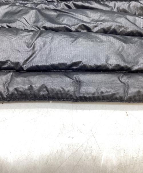 Patagonia（パタゴニア）Patagonia (パタゴニア) ULTRALIGHT DOWN HOODY ブラック サイズ:Lの古着・服飾アイテム