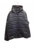 Patagonia（パタゴニア）の古着「ULTRALIGHT DOWN HOODY」｜ブラック