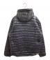 Patagonia (パタゴニア) ULTRALIGHT DOWN HOODY ブラック サイズ:L：12000円