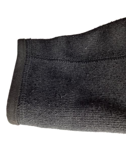 Patagonia（パタゴニア）Patagonia (パタゴニア) ベター・セーター・ジャケット 25528 ブラック サイズ:Lの古着・服飾アイテム