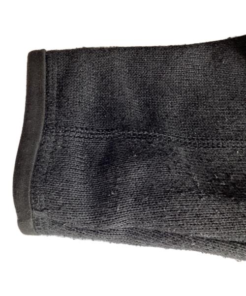 Patagonia（パタゴニア）Patagonia (パタゴニア) ベター・セーター・ジャケット 25528 ブラック サイズ:Lの古着・服飾アイテム