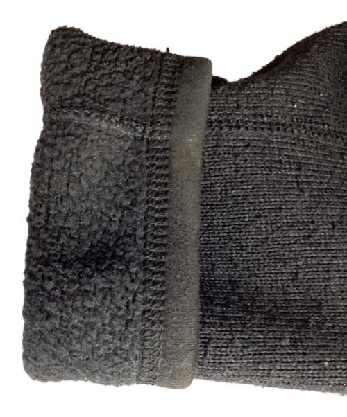 Patagonia（パタゴニア）Patagonia (パタゴニア) ベター・セーター・ジャケット 25528 ブラック サイズ:Lの古着・服飾アイテム