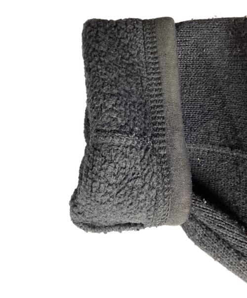 Patagonia（パタゴニア）Patagonia (パタゴニア) ベター・セーター・ジャケット 25528 ブラック サイズ:Lの古着・服飾アイテム