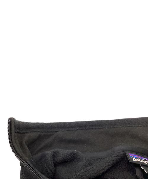Patagonia（パタゴニア）Patagonia (パタゴニア) ベター・セーター・ジャケット 25528 ブラック サイズ:Lの古着・服飾アイテム