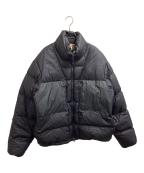 NIKE ACGナイキエーシージー）の古着「Down Fill Jacket」｜ブラック