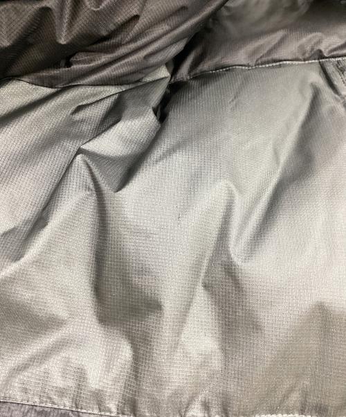 NIKE ACG（ナイキエーシージー）NIKE ACG (ナイキエーシージー) Down Fill Jacket ブラック サイズ:Lの古着・服飾アイテム