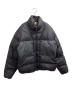 NIKE ACG（ナイキエーシージー）の古着「Down Fill Jacket」｜ブラック