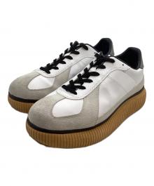 Onitsuka Tiger（オニツカタイガー）の古着「DELECITY / デレシティ / 1183B874」｜ホワイト