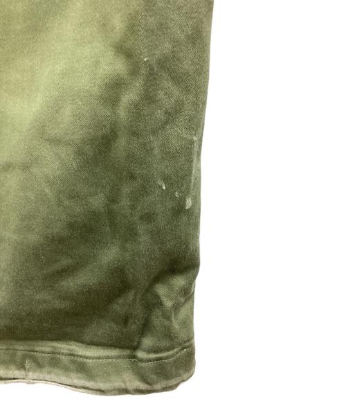 US ARMY（ユーエスアーミー）US ARMY (ユーエスアーミー) M-51フィールドカーゴパンツ / 8405-265-0378 /  RAPIDジップ後期 63年納品 オリーブ サイズ:Regular-X SMALLの古着・服飾アイテム