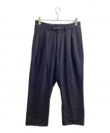 NEAT×LOFTMAN（ニート×ロフトマン）の古着「別注SP GUIDE PANTS」｜ネイビー
