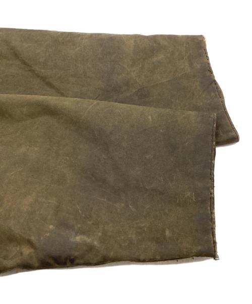 Barbour（バブアー）Barbour (バブアー) BEDALE WAX JACKET / ビデイルワックスジャケット / 英国製 80s~ オリーブ サイズ:30の古着・服飾アイテム