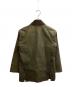 Barbour (バブアー) BEDALE WAX JACKET / ビデイルワックスジャケット / 英国製 80s~ オリーブ サイズ:30：10000円