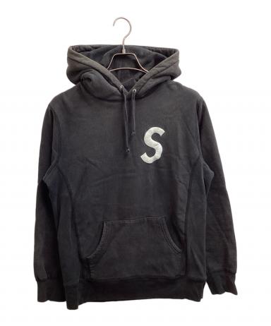中古・古着通販】Supreme (シュプリーム) S Logo Hooded Sweatshirt