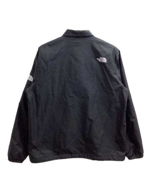 THE NORTH FACE（ザ ノース フェイス）THE NORTH FACE (ザ ノース フェイス) THE COACH JACKET / コーチジャケット / NP72130 ブラック サイズ:Lの古着・服飾アイテム