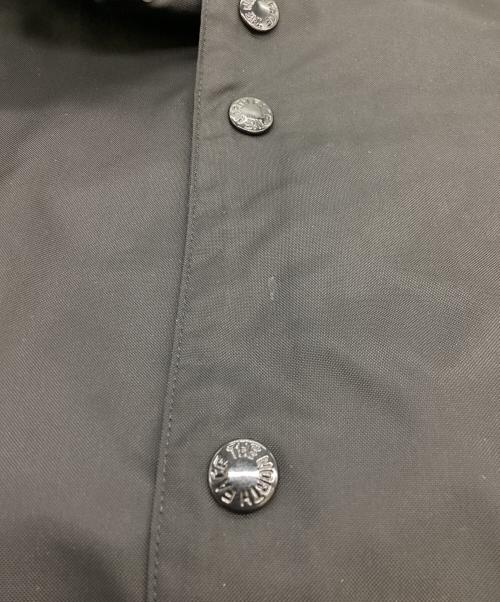 THE NORTH FACE（ザ ノース フェイス）THE NORTH FACE (ザ ノース フェイス) THE COACH JACKET / コーチジャケット / NP72130 ブラック サイズ:Lの古着・服飾アイテム