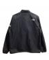 THE NORTH FACE (ザ ノース フェイス) THE COACH JACKET / コーチジャケット / NP72130 ブラック サイズ:L：7000円