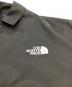 中古・古着 THE NORTH FACE (ザ ノース フェイス) THE COACH JACKET / コーチジャケット / NP72130 ブラック サイズ:L：7000円
