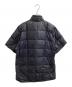 mont-bell (モンベル) スペリオダウン T ブラック サイズ:L：9000円