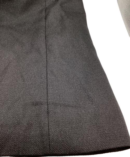 Diagram（ダイアグラム）Diagram (ダイアグラム) レイヤードキャミワンピース / Layered cami dress / 0324331003 ブラック サイズ:36の古着・服飾アイテム