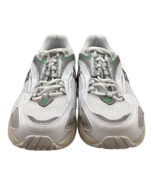 NEW BALANCE（ニューバランス）NEW BALANCE (ニューバランス) ローカットスニーカー / ML725CF  ホワイト サイズ:24.5cmの古着・服飾アイテム