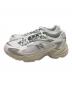 NEW BALANCE (ニューバランス) ローカットスニーカー / ML725CF  ホワイト サイズ:24.5cm：5000円